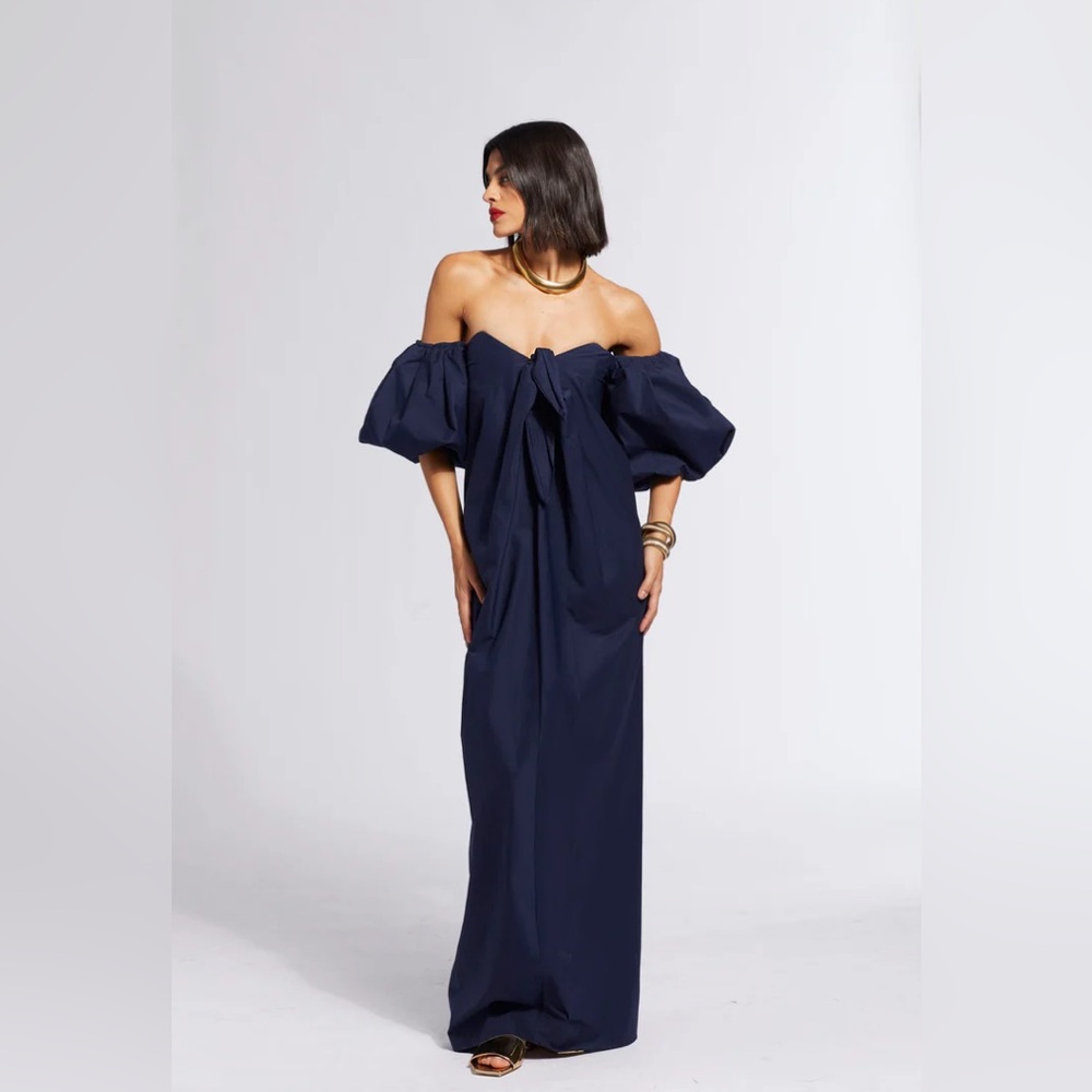 Caroline Constas Reyna Dress
